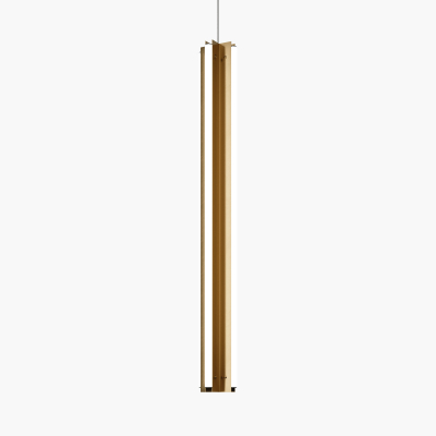 Axis Linear Suspensions — V