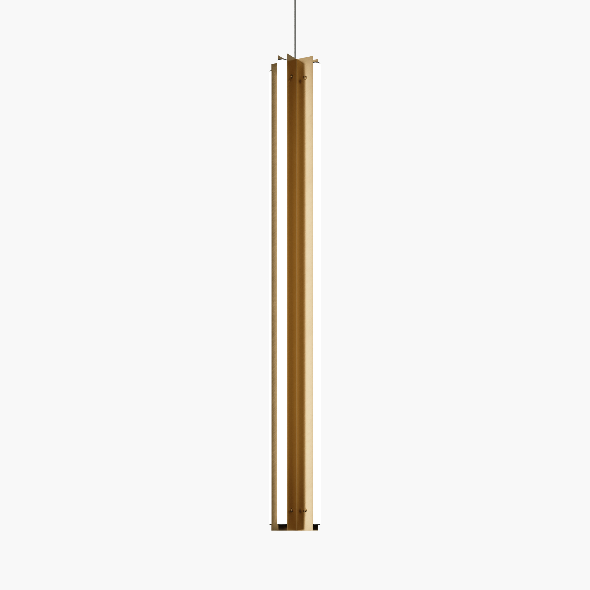 Axis Linear Suspensions — V