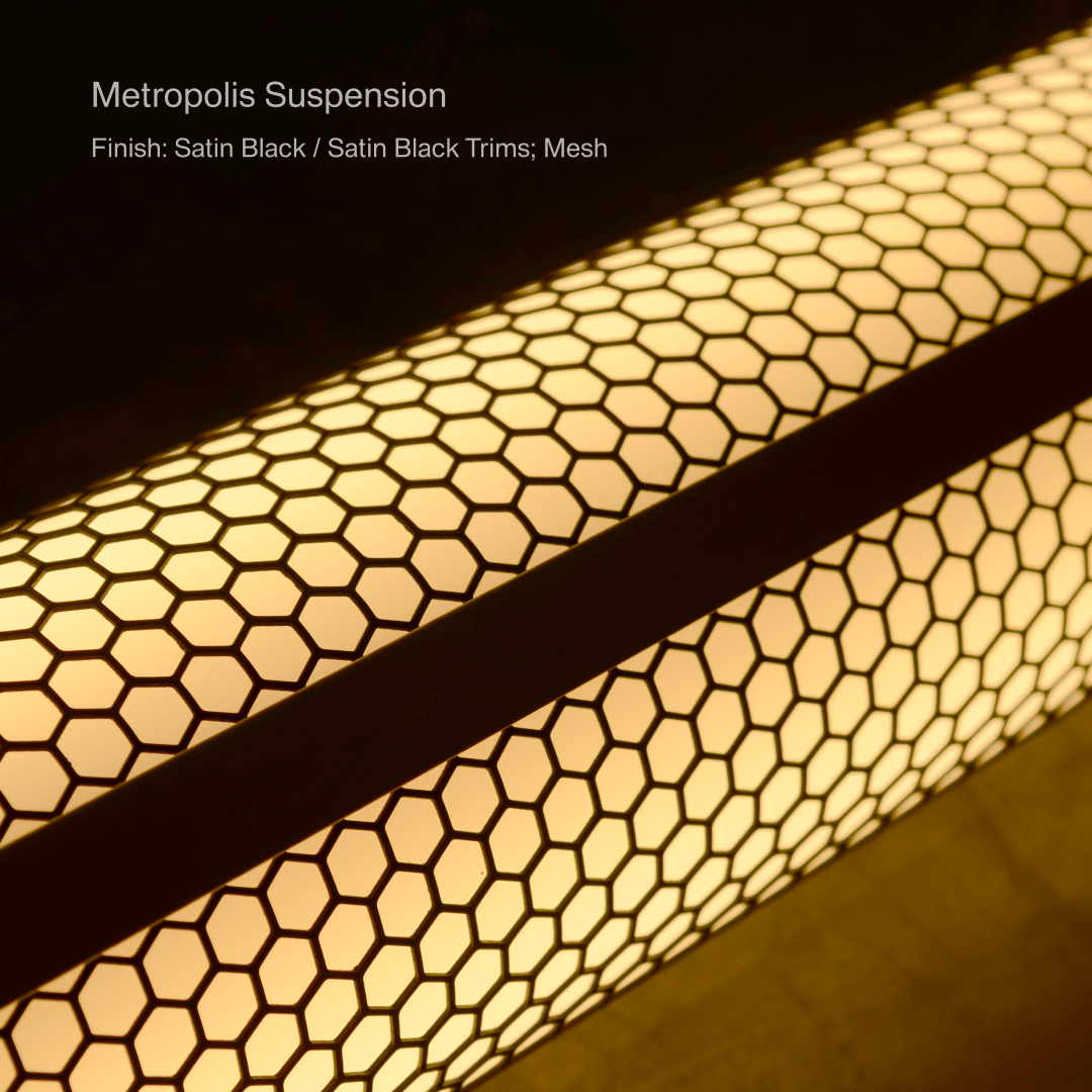Metropolis Suspension - Image 9