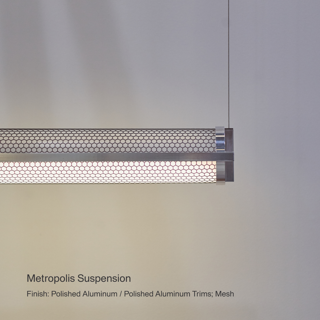 Metropolis Suspension - Image 6
